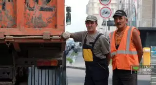 Замакима Алматы отчитал дорожных строителей за срыв сроков