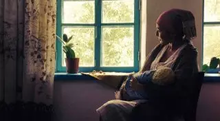 Мировая премьера фильма Ерлана Нурмухамбетова состоится в Пусане