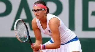 Шведова вышла во второй круг US Open в парном разряде