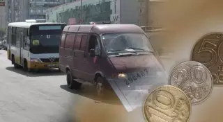 Перевозчики Семея поставили ультиматум из-за стоимости проезда