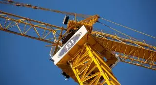 BI Group поднялся в рейтинге крупнейших мировых строительных компаний