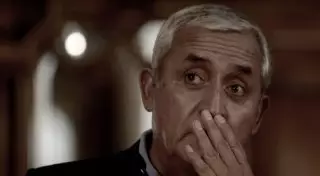 Экс-президента Гватемалы заключили под стражу