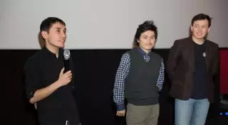 Казахстанский фильм "Хозяева" вошел в список лучших азиатских фильмов