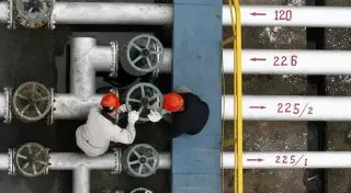 Россия уже практически приспособилась к изменчивости цен на нефть - Путин