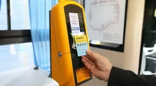 Отказавшиеся от электронного билетирования перевозчики Алматы должны будут уйти с рынка