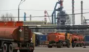 В Кыргызстане увеличились объемы контрабанды нефтепродуктов из Казахстана