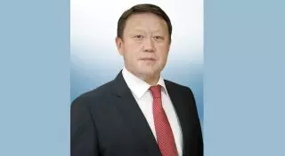 Назначен заместитель руководителя Администрации Президента РК