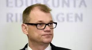 Финский премьер готов предложить свой собственный дом для беженцев