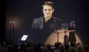 Эдварду Сноудену заочно вручили премию в Норвегии