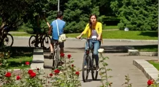 Теплая погода ожидается в Казахстане в сентябре