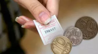 Цена на проезд в автобусах Алматы не поднимется до конца 2015 года