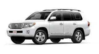 Отказаться от фуа-гра и Land Cruiser предложил Глава государства