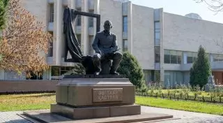 Выставка современного прикладного искусства Казахстана пройдет в Алматы