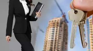 Лжесотрудница акимата "продала" 10 квартир в Алматы