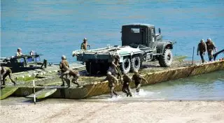 Самая масштабная проверка боеготовности армии впервые началась в РК