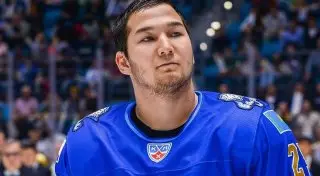 В матчах КХЛ казахстанских хоккеистов будут считать легионерами