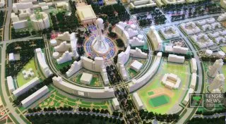 Около миллиона квадратных метров ветхого жилья хотят снести в Алматы