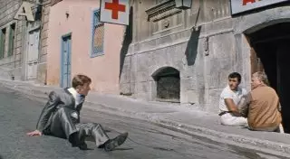 Что на самом деле таит за собой дверь из фильма "Бриллиантовая рука"