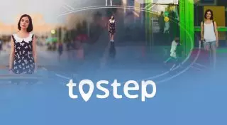 Обзор казахстанской соцсети с функцией поиска людей поблизости