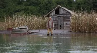 Снятый совместно с Казахстаном фильм номинирован на премию европейской киноакадемии