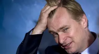 Следующий фильм Кристофера Нолана выйдет в 2017 году