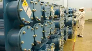 Назарбаев встретился с Жумагалиевым