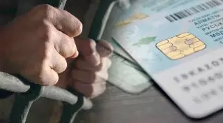 Заказавший поддельные документы мужчина сдал КНБ изготовителя в Риддере