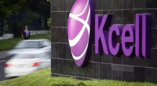 Сотни тысяч абонентов Kcell остались без сотовой связи