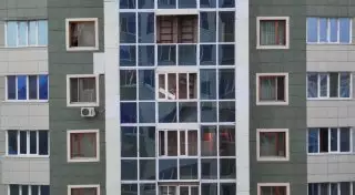 Цены на жилье в Казахстане напомнили вице-министру нацэкономики анекдот