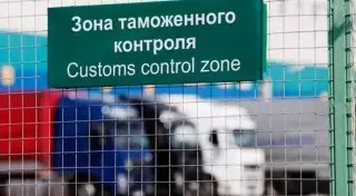 Казахстанских чиновников повергли в шок слова руководства ФТС России