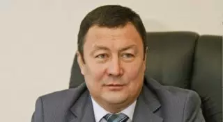 Бывший аким Костаная признал свою вину в суде