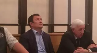 Экс-акима Костаная посадили под домашний арест