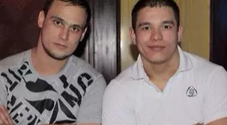 22-летний воспитанник Ильи Ильина взял "золото" чемпионата Азии