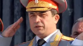 Еще 18 членов группировки экс-замминистра обороны задержаны в Таджикистане