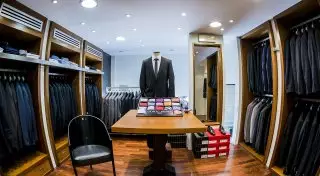 Аренда бутиков в Казахстане подорожала на 77 процентов