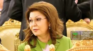 Дарига Назарбаева назначена заместителем премьер-министра Казахстана