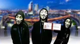 Банда мошенников "отжимает" деньги у столичных предпринимателей - Ергожин