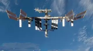 Экипаж с Айдыном Аимбетовым готов к прибытию с МКС на Землю