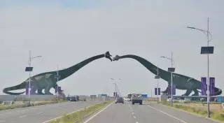 12 границ между странами, которые разрушают все стереотипы