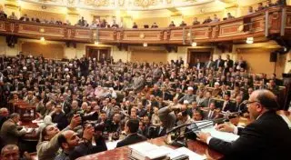 Правительство Египта ушло в отставку на фоне коррупционного скандала