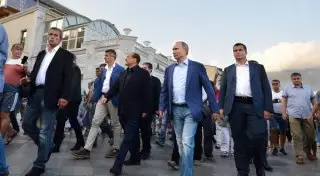 Путин ответил на призыв о присоединении ДНР и ЛНР к России