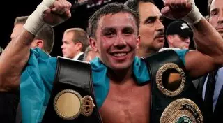 Головкин претендует на звание величайшего боксера в истории