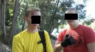 В Усть-Каменогорск вернулись адепты "Оккупай педофиляй"