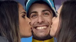 Капитан "Астаны" выиграл "Вуэльту"