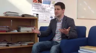 Английский школьник сделал революционное открытие