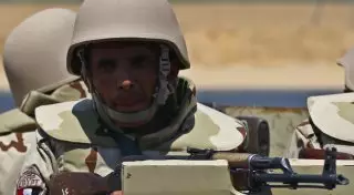 Египетские силовики по ошибке застрелили 12 туристов из Мексики