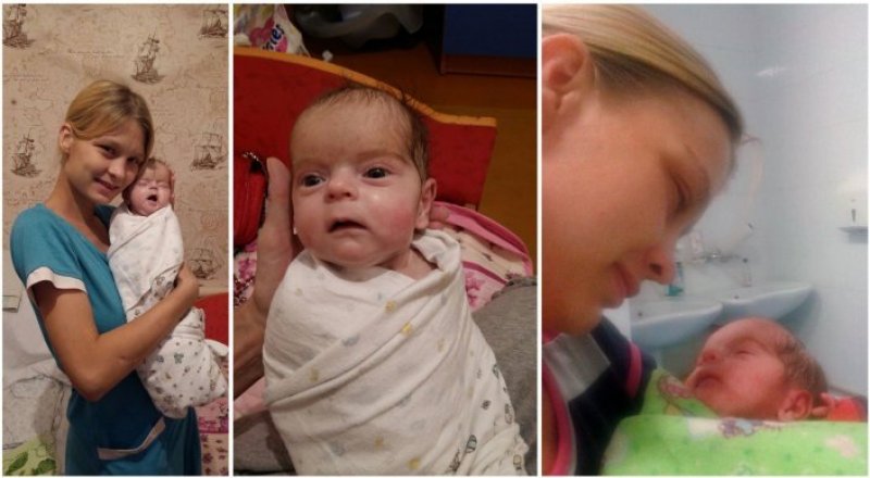 Раиса Брагина с дочерью Кириякой. Коллаж ©Tengrinews.kz