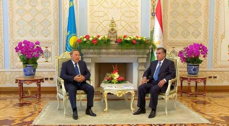 Фото twitter.com/KhabarTV