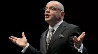 Творческий вечер Константина Райкина пройдет в Алматы и Астане