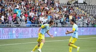 Джолчиев: Постараемся взять очки у "Бенфики" и "Галатасарая"